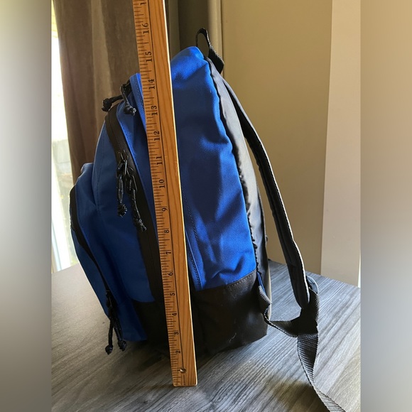 Pepsi Backpack - New, made by Port Authority NWOT - Picture 4 of 9